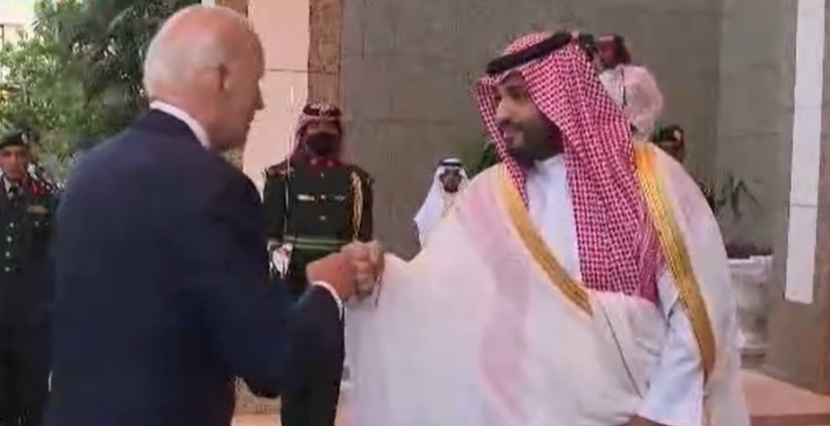 Остри критики към американския президент Джо Байдън по време на